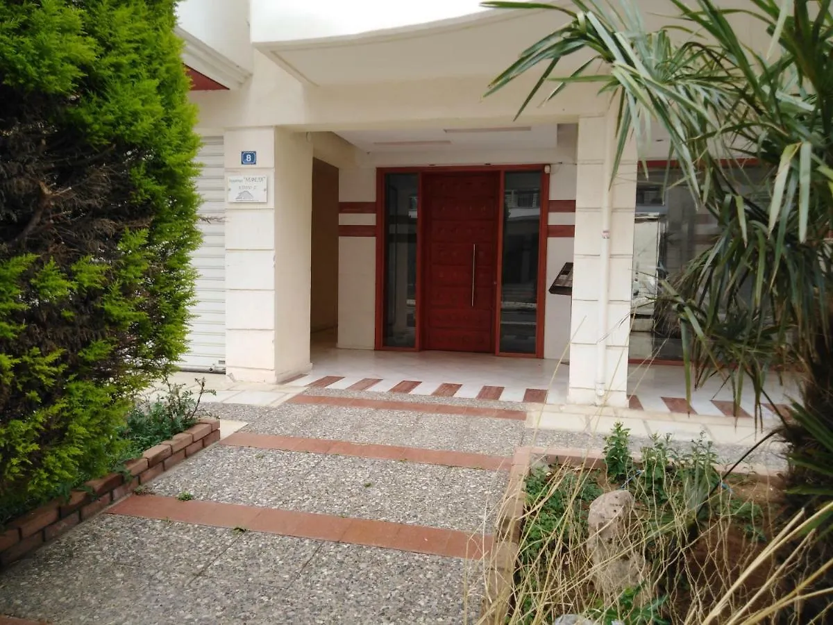 Small House In North Euosmos Apartment Thessaloniki 0*,